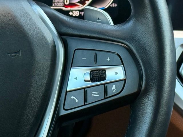 Used 2023 BMW 430i Gran Coupe xDrive w/ Premium Package image 46