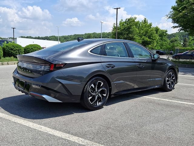 Used 2024 Hyundai Sonata SEL FWD image 6