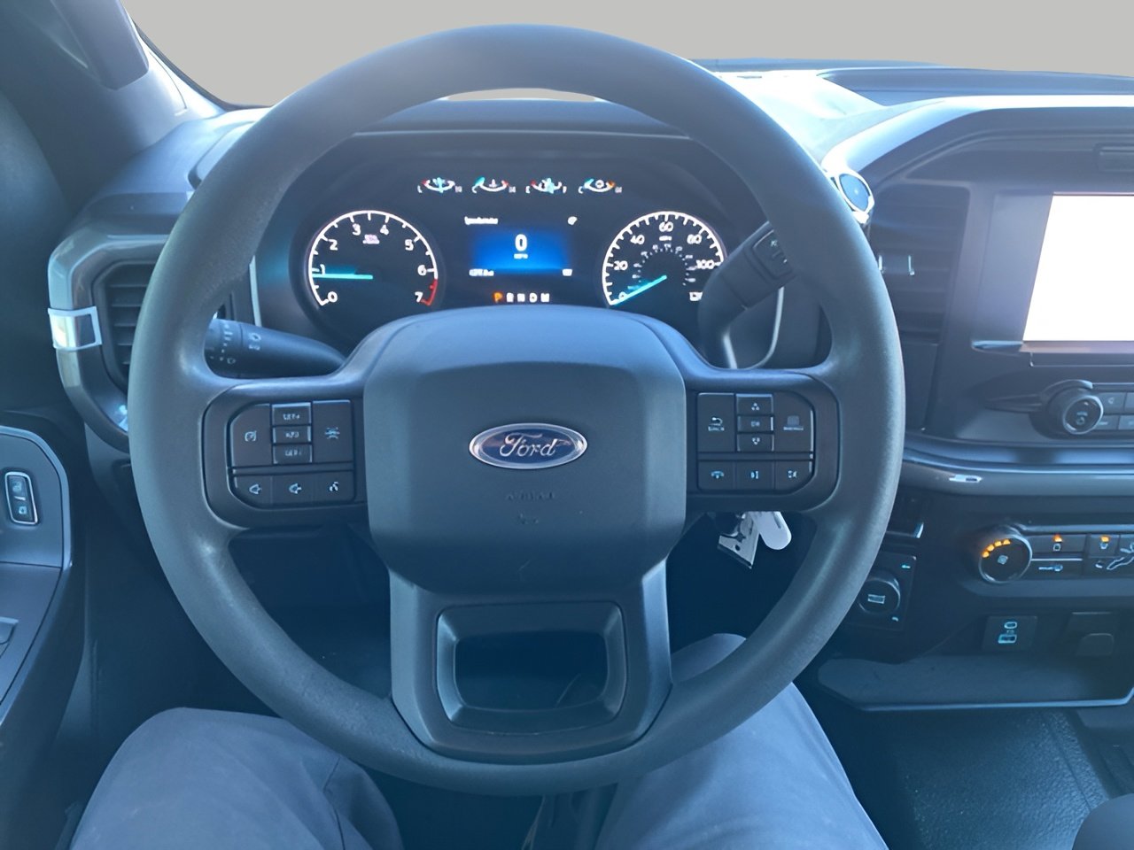 Used 2023 Ford F150 XL w/ STX Appearance Package image 11