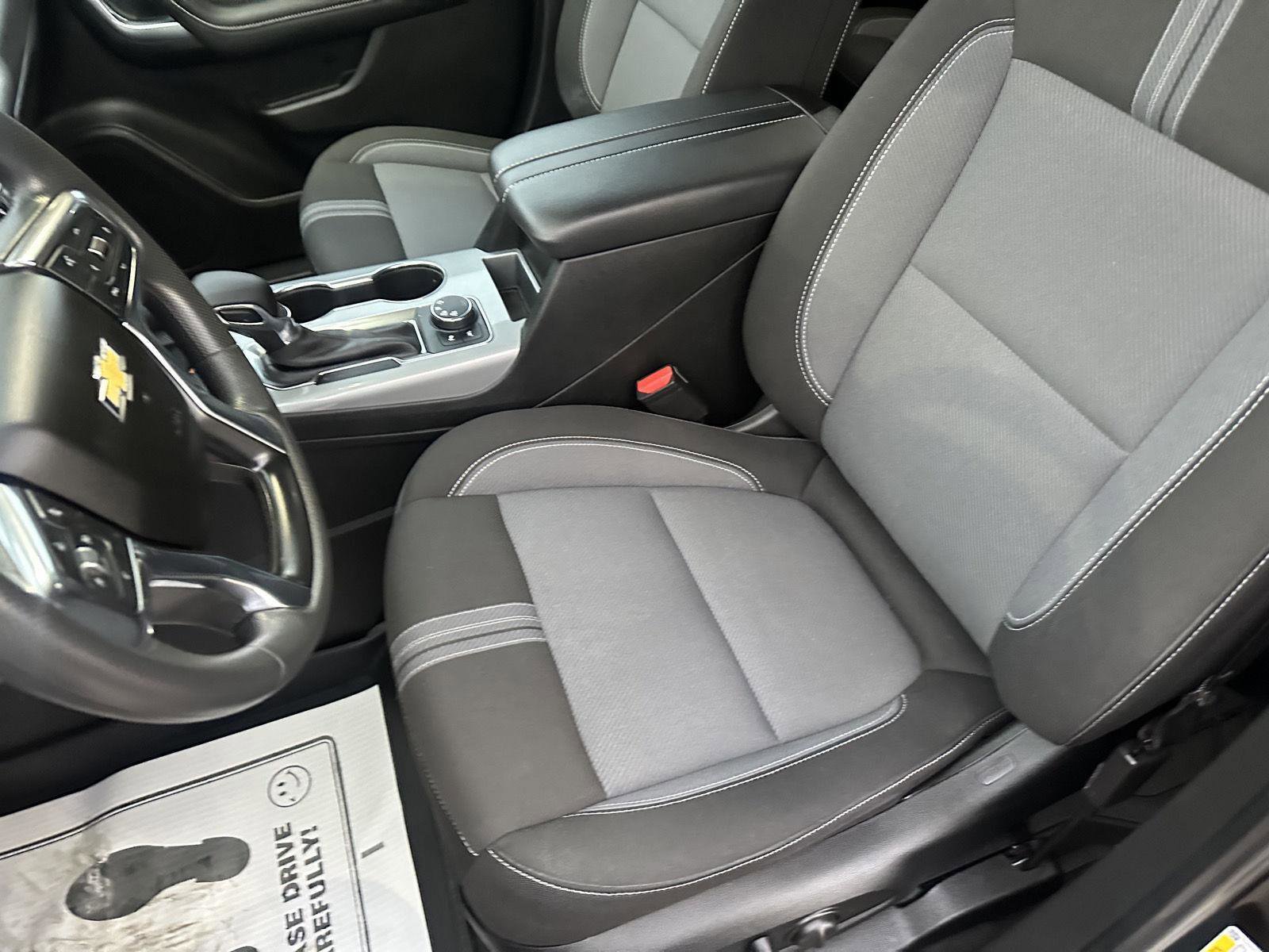 Used 2023 Chevrolet Blazer LT w/ Convenience Package image 25