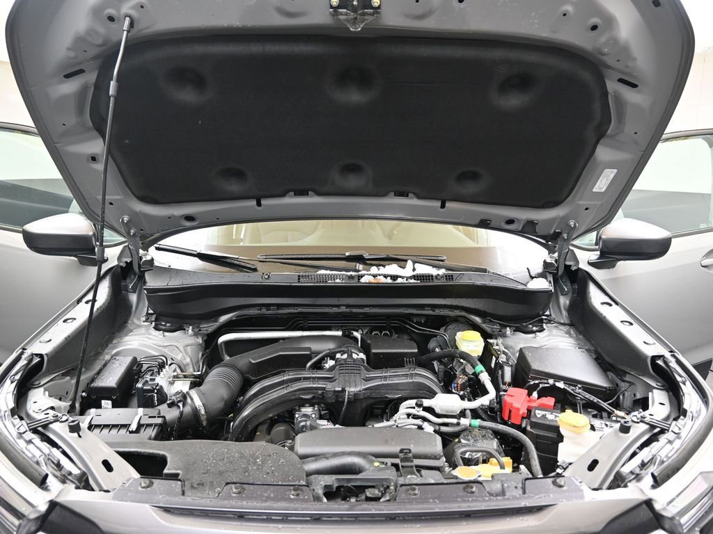 New 2026 Subaru Forester Premium image 9