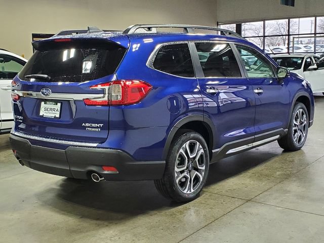 Used 2026 Subaru Ascent Touring AWD/4WD image 4