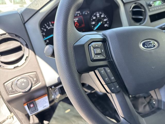New 2027 Ford F750 2WD Regular Cab Super Duty image 22