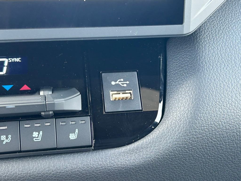 Certified 2026 Toyota Tundra TRD Pro w/ Tow Tech Package image 37