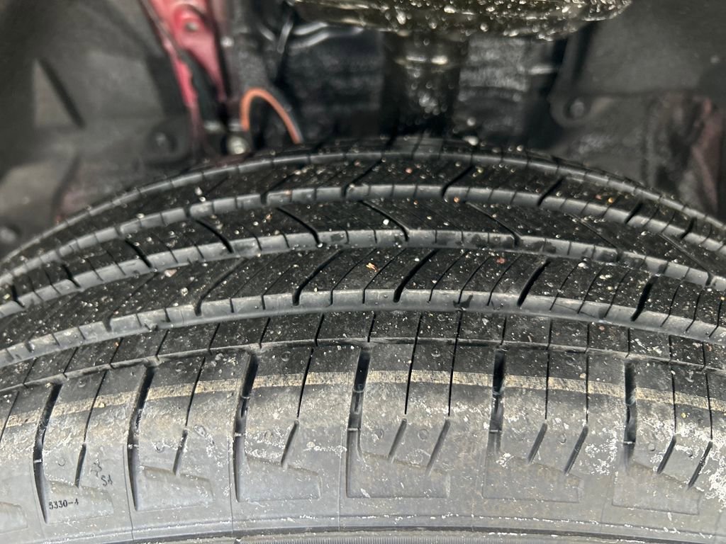 New 2025 Toyota RAV4 XLE image 29