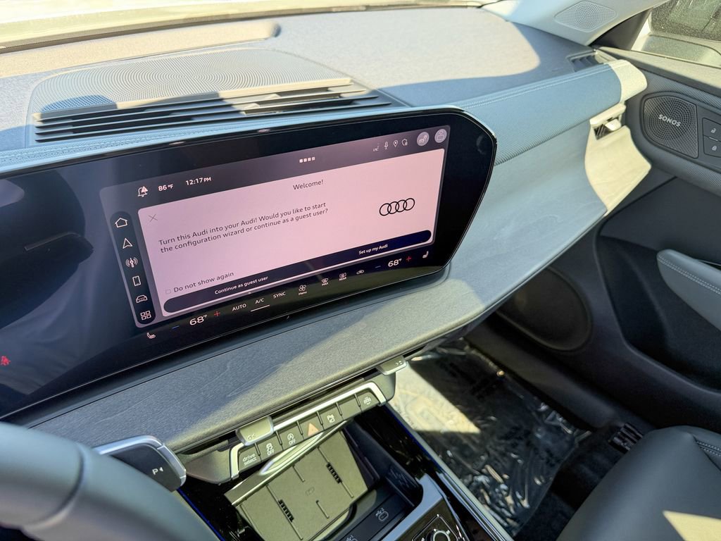 New 2026 Audi Q3 quattro 2.0T image 22