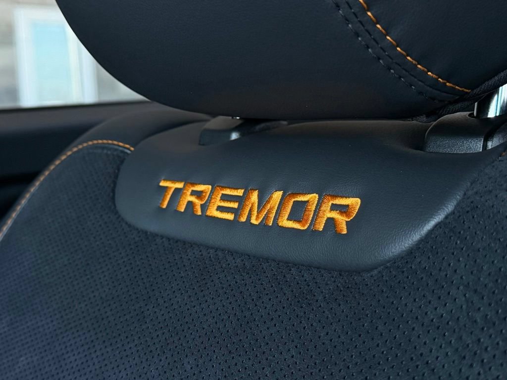 New 2026 Ford Explorer Tremor w/ Tremor Convenience Package AWD/4WD image 56