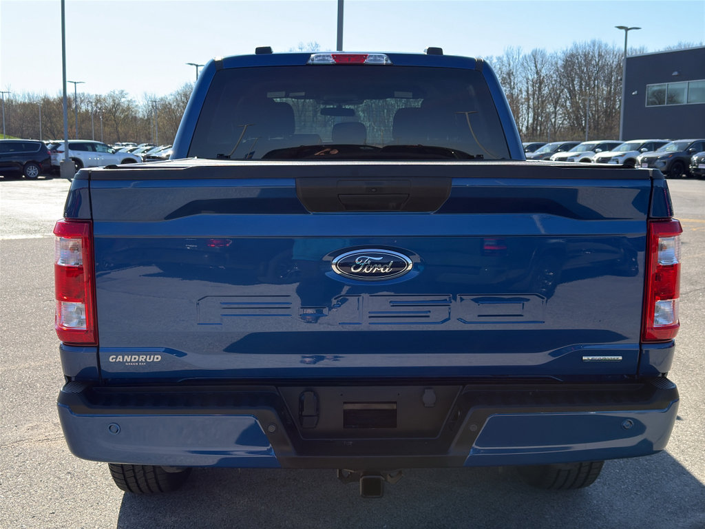 Used 2023 Ford F150 XL w/ XL STX Apperance Package AWD/4WD image 7