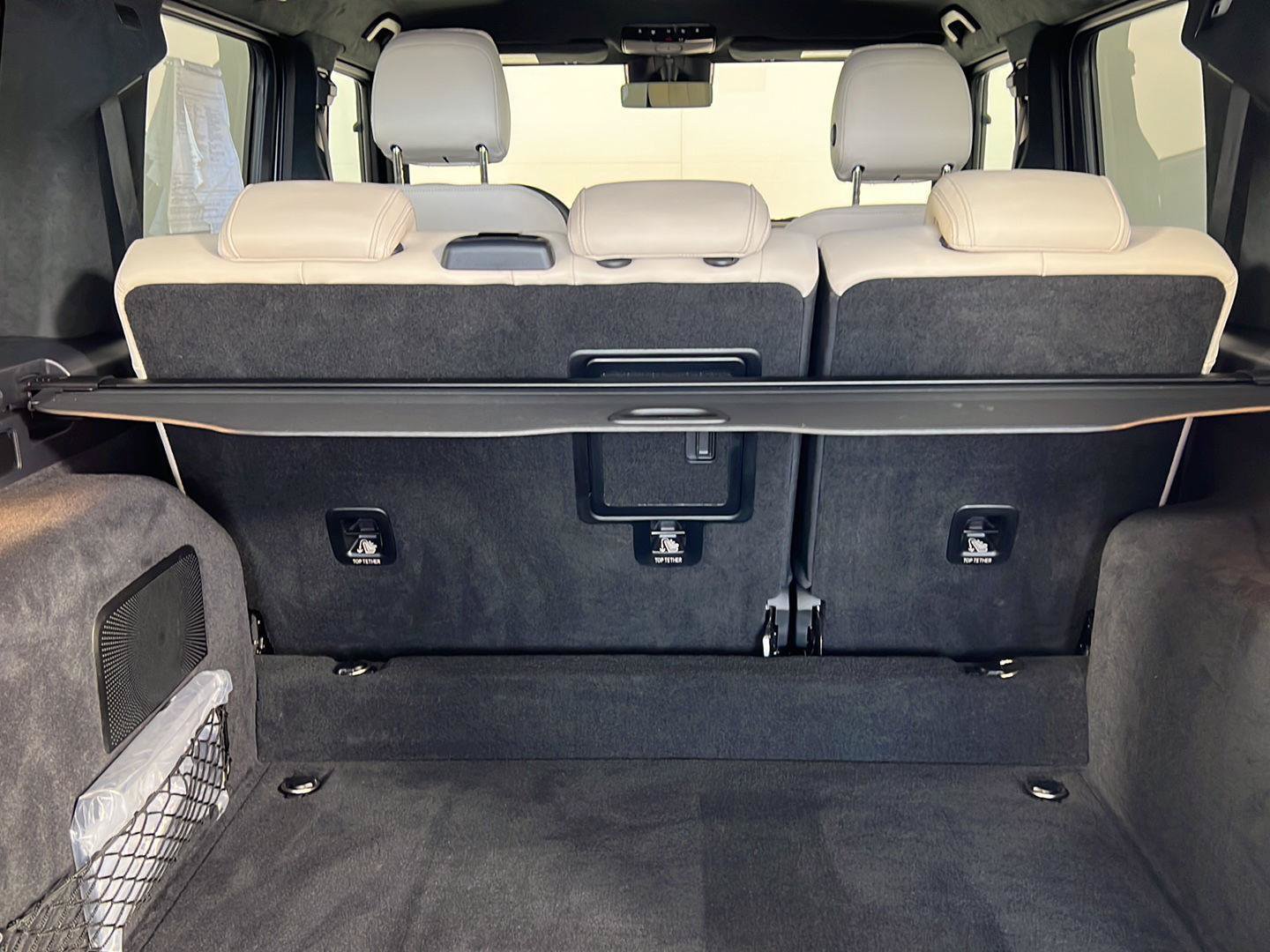 Certified 2024 Mercedes-Benz G 550 image 14