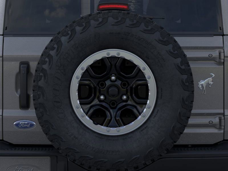 New 2025 Ford Bronco Badlands image 24