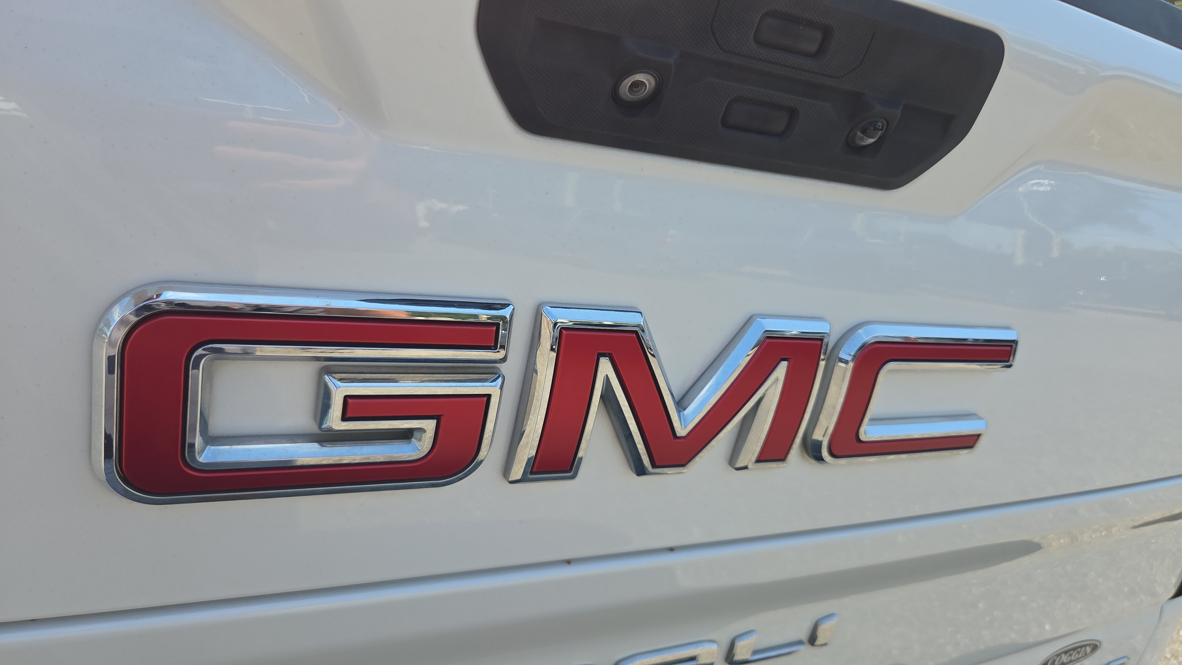 Used 2020 GMC Sierra 1500 Denali w/ Denali Ultimate Package AWD/4WD image 35