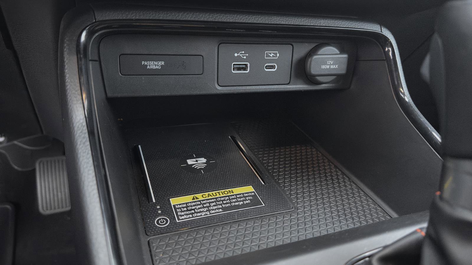 Used 2024 Honda CR-V Sport-L image 18