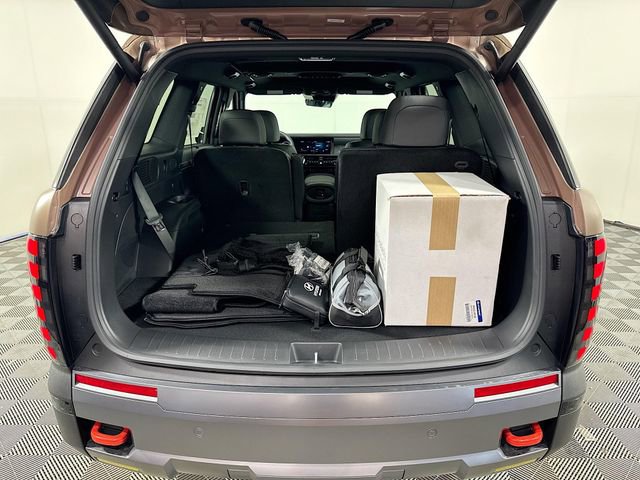 New 2026 Hyundai Palisade XRT Pro image 28