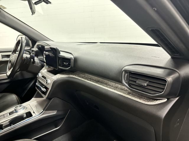Used 2022 Ford Explorer Timberline image 30