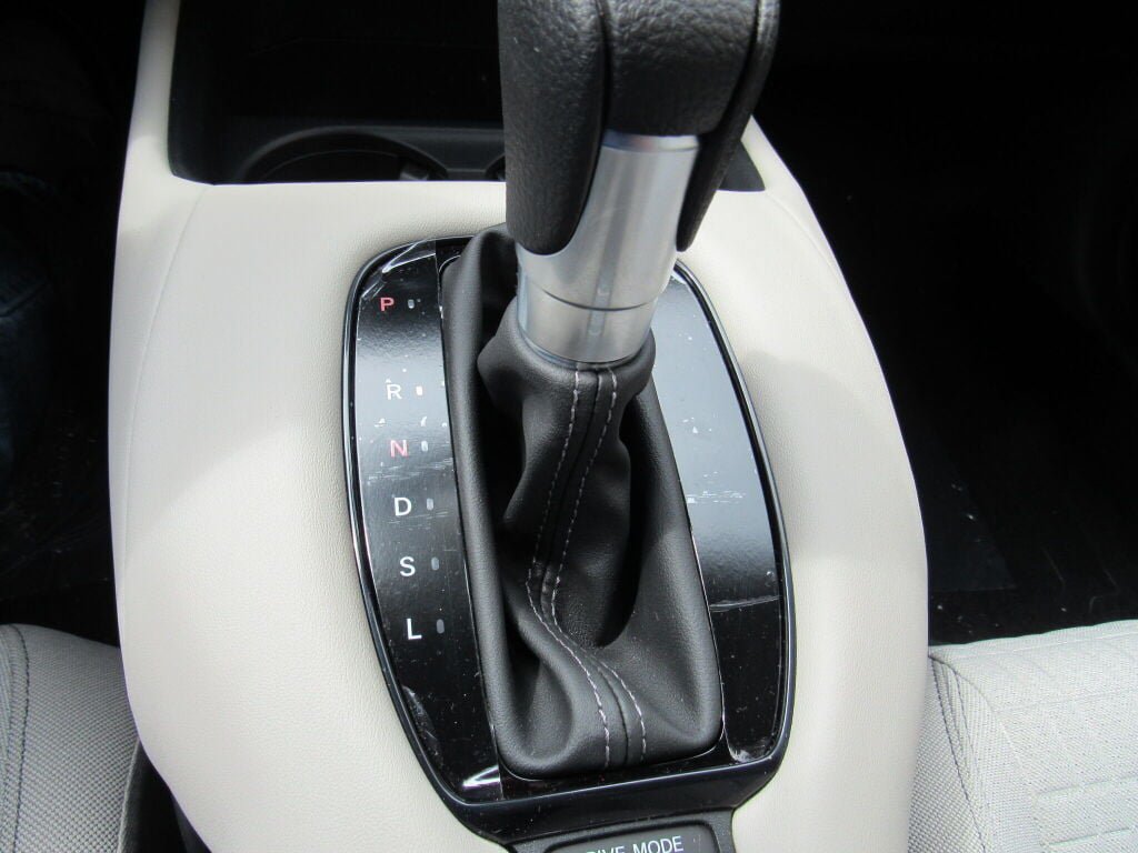 Certified 2024 Honda HR-V LX image 15