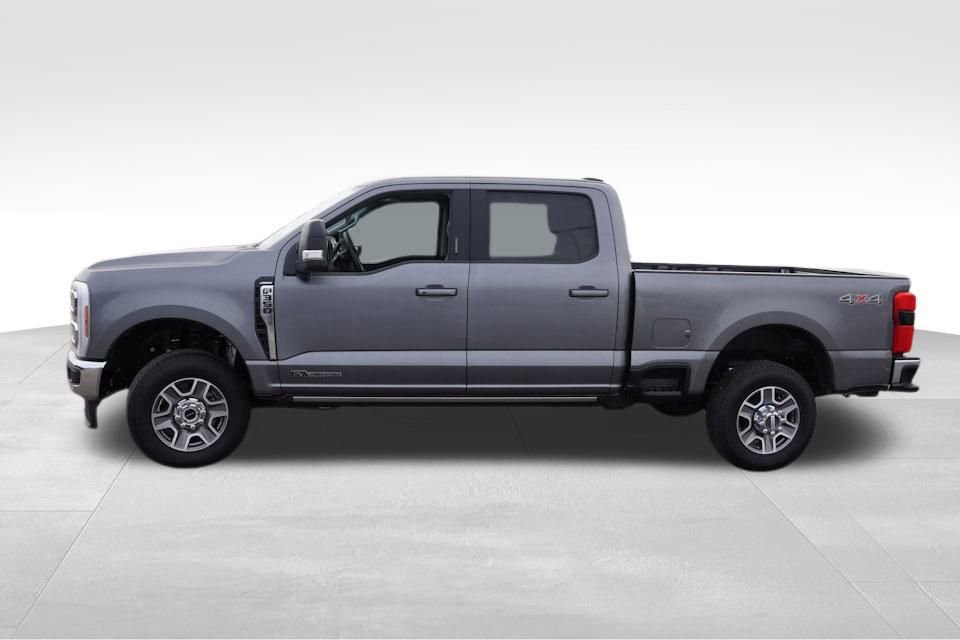 New 2026 Ford F350 Lariat w/ Lariat Ultimate Package image 6