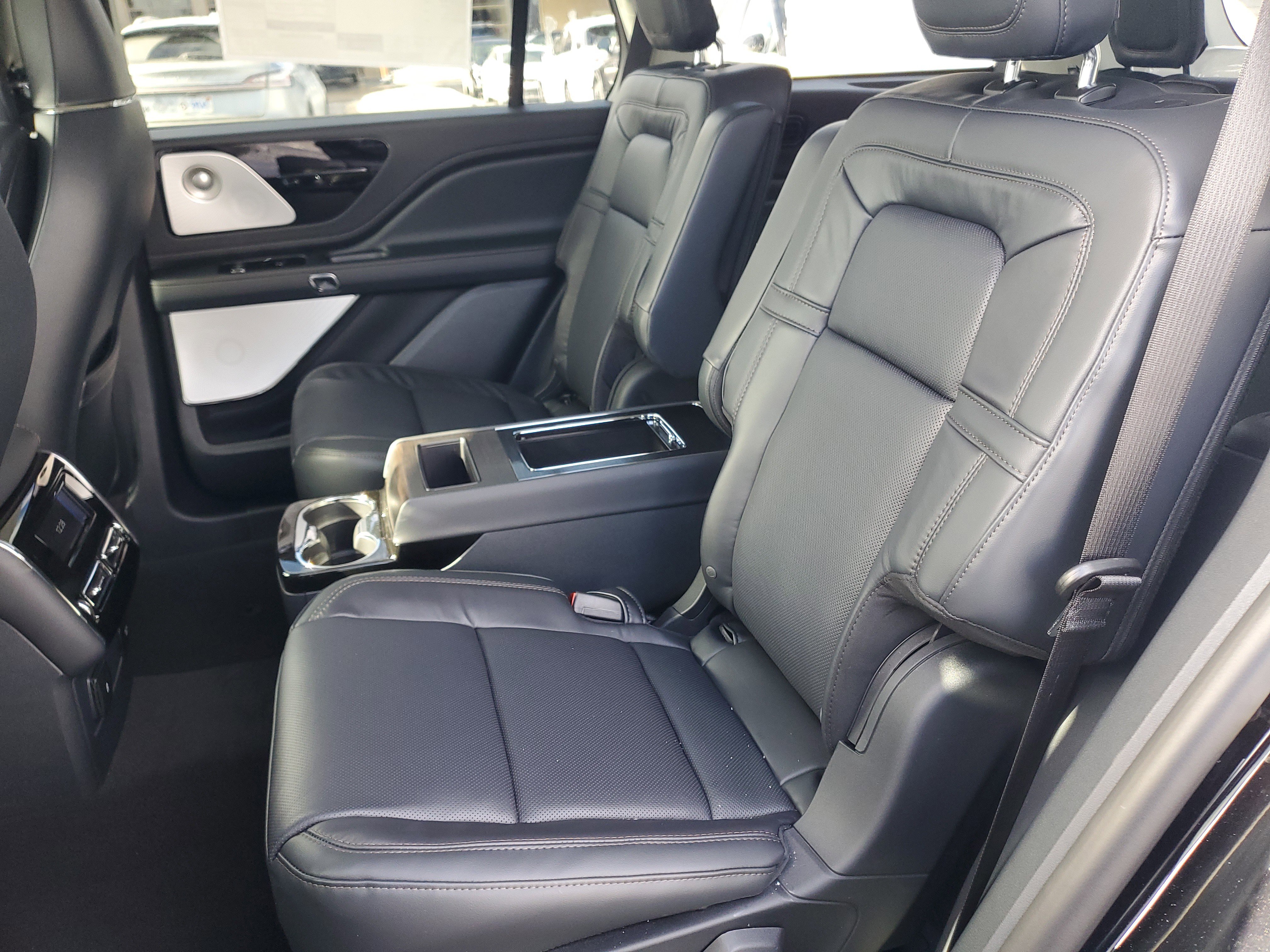 New 2026 Lincoln Aviator Reserve image 26