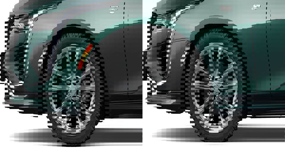 New 2026 Cadillac CT4 Sport image 27