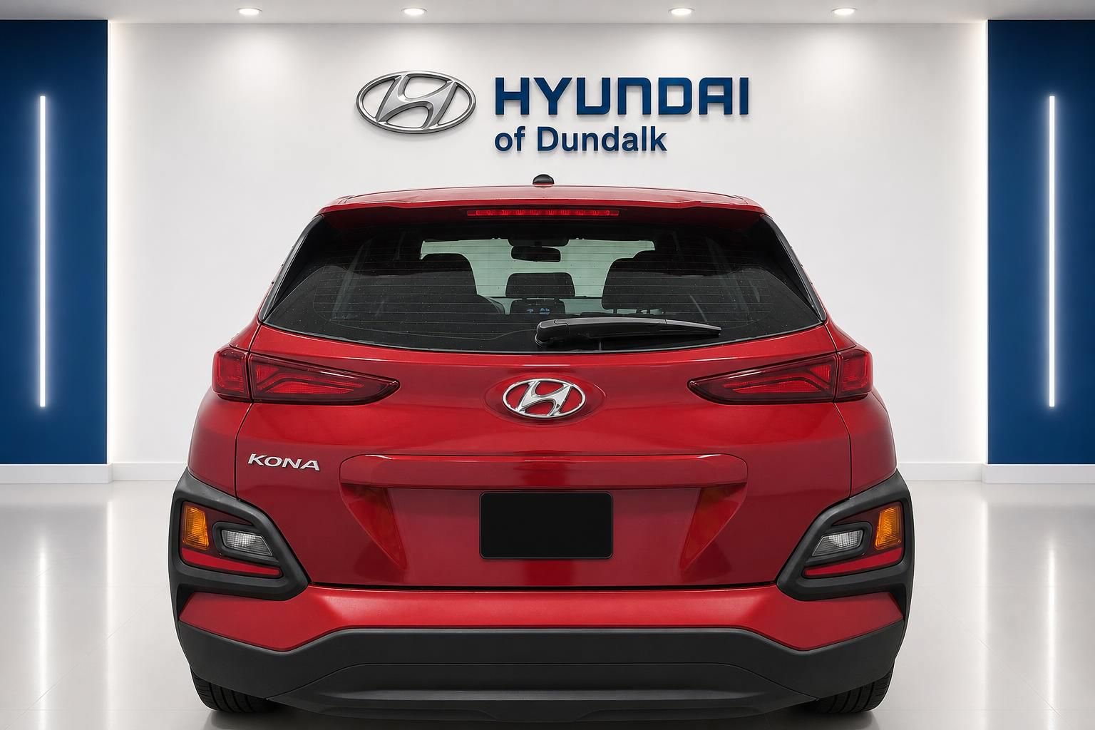 Used 2018 Hyundai Kona SE FWD image 6