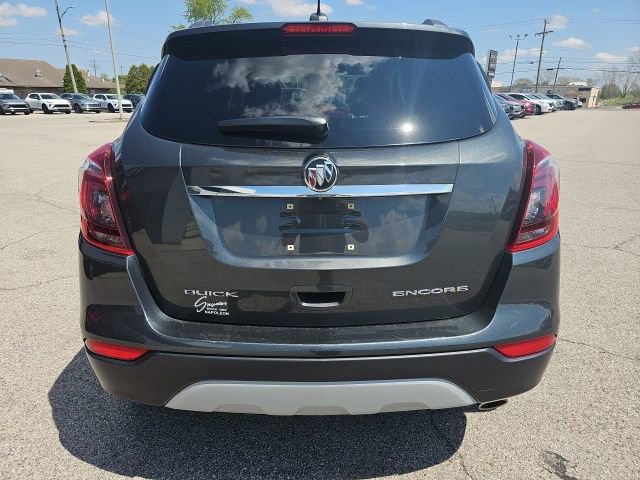 Used 2018 Buick Encore Preferred FWD image 7