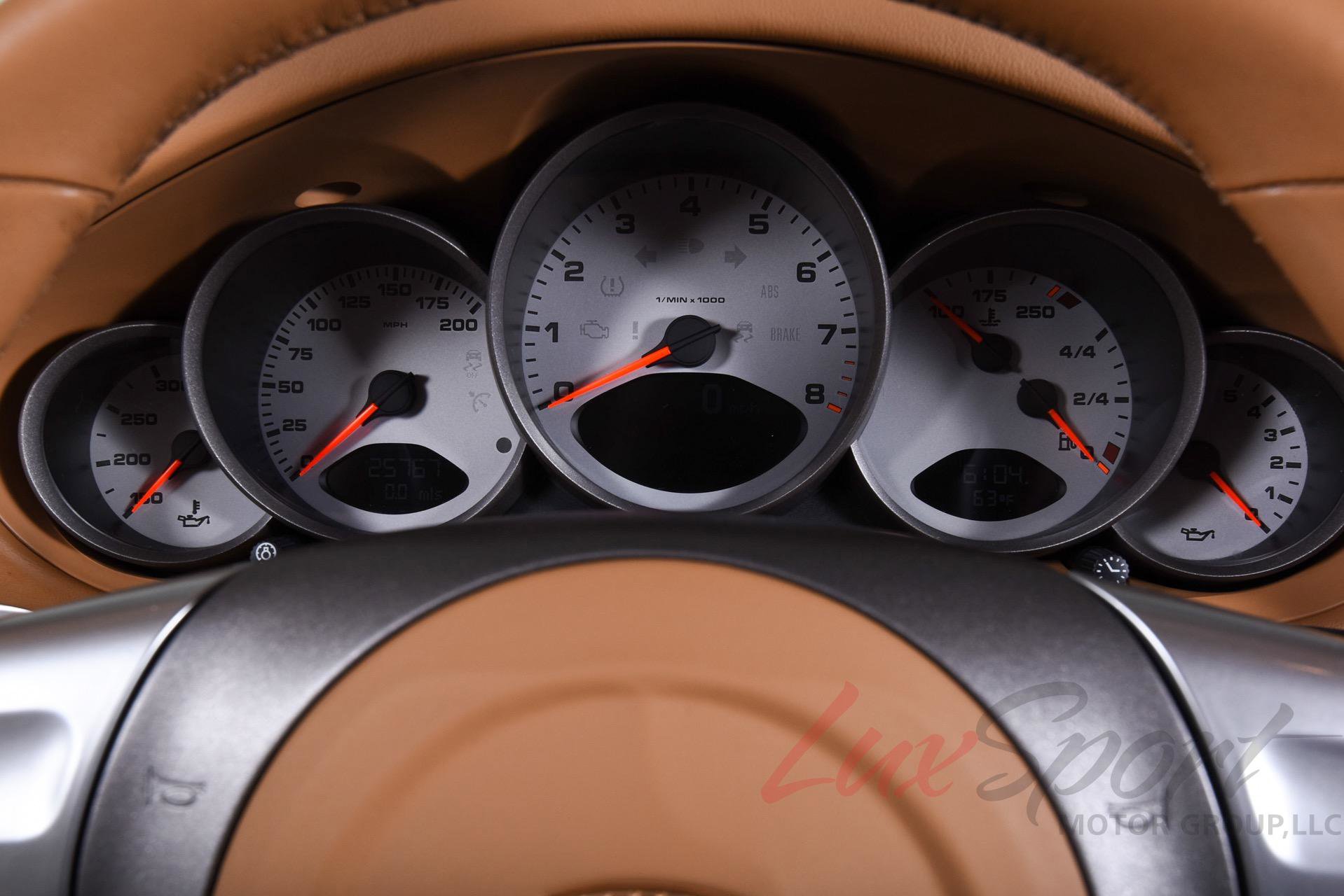 Used 2009 Porsche 911 Carrera S image 28