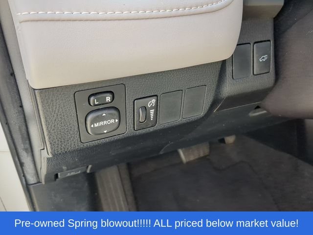 Used 2016 Toyota RAV4 XLE FWD image 25