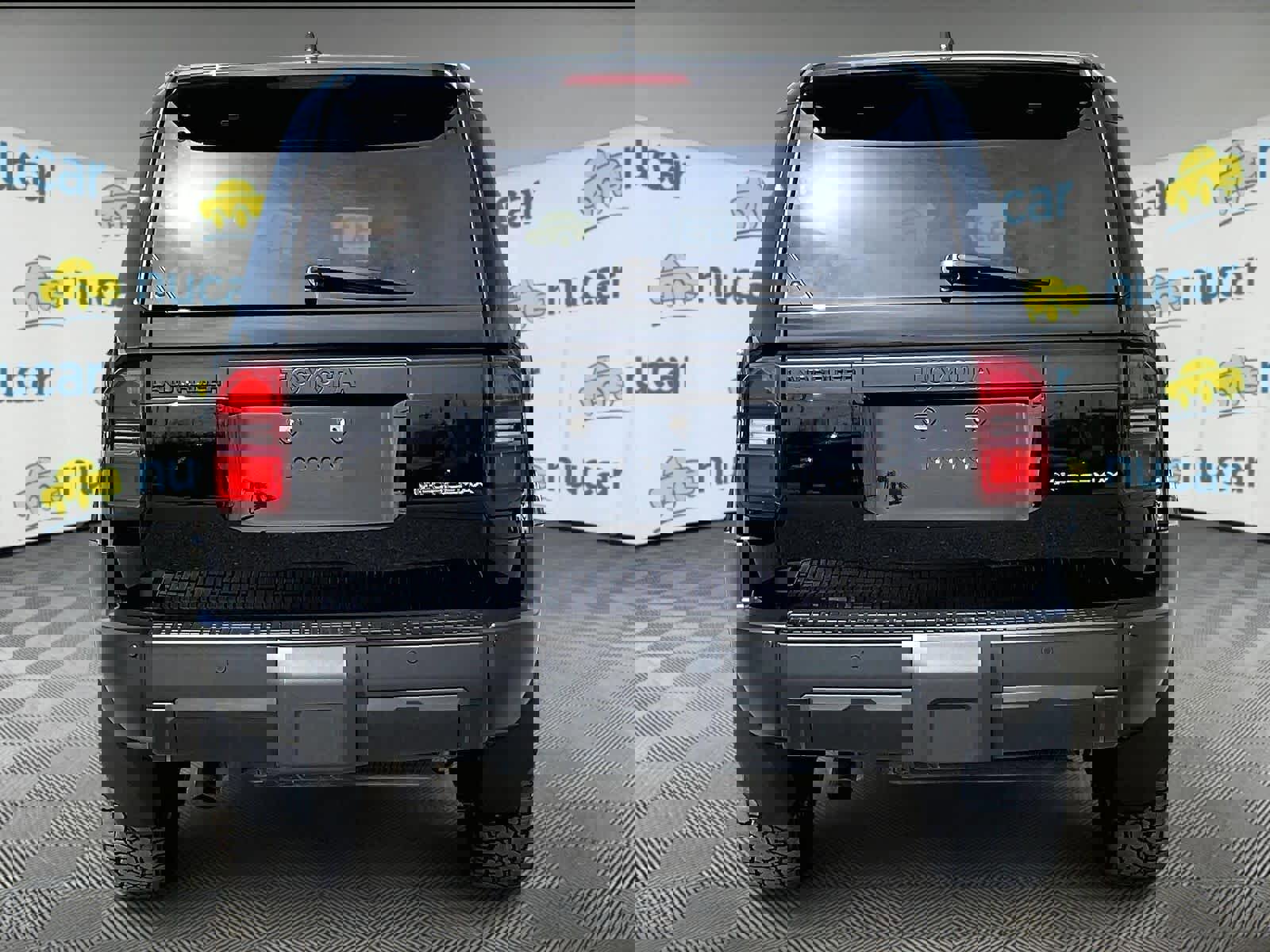 Certified 2024 Toyota Land Cruiser 1958 image 5