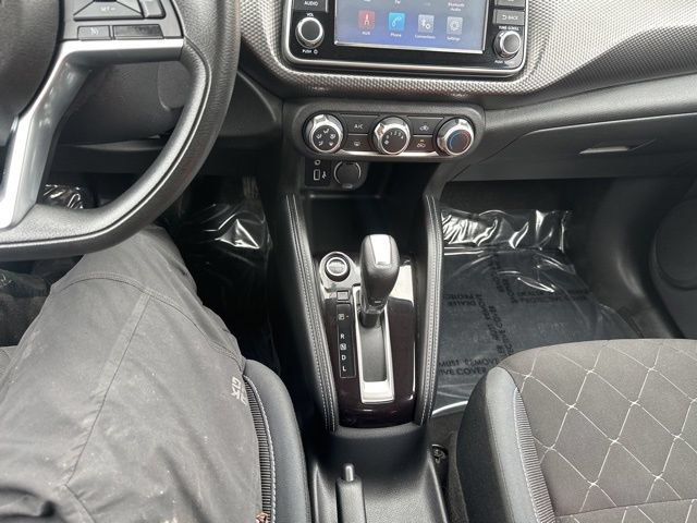 Used 2019 Nissan Kicks S FWD image 27