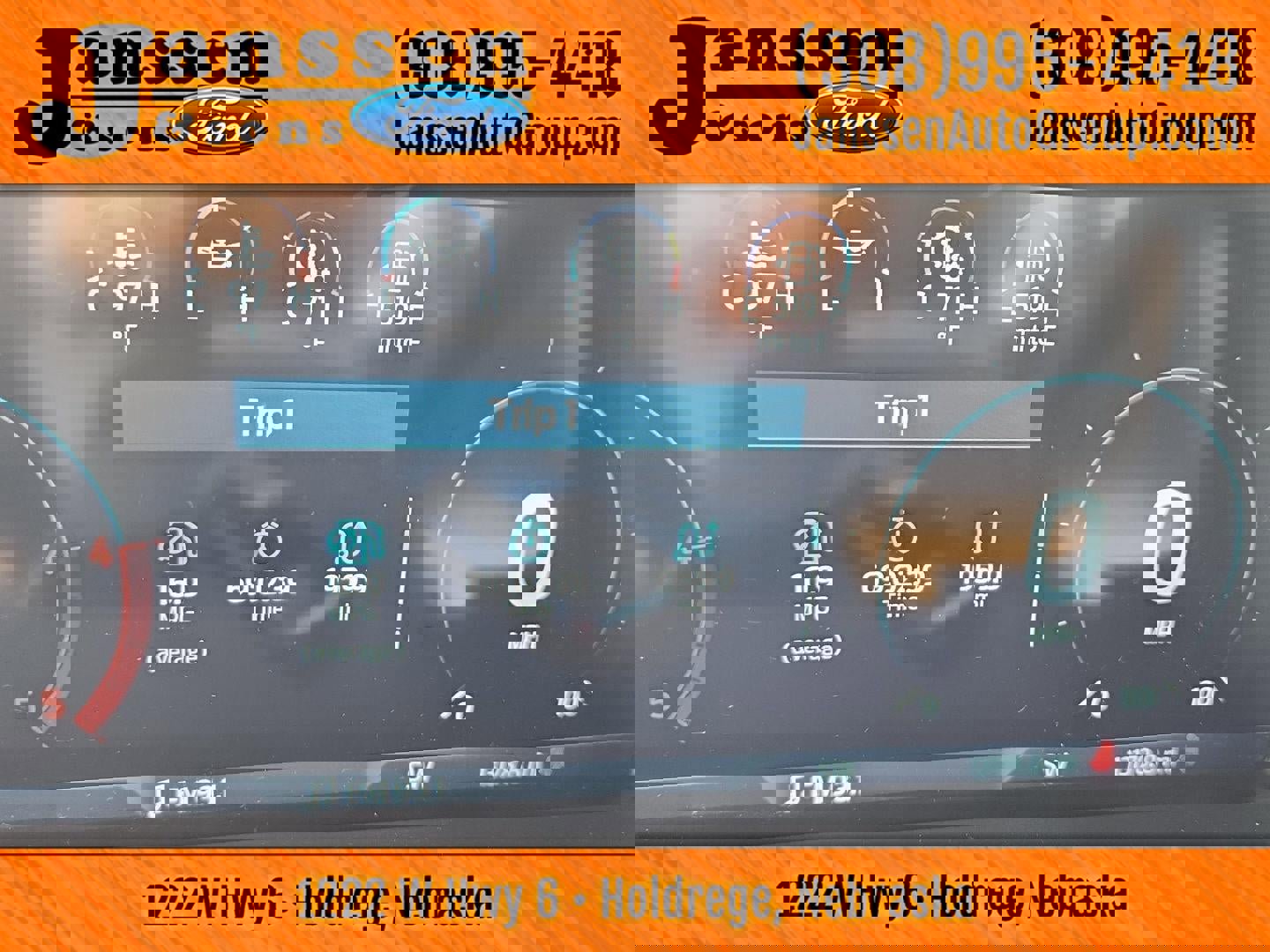 Used 2025 Ford F250 Lariat image 24