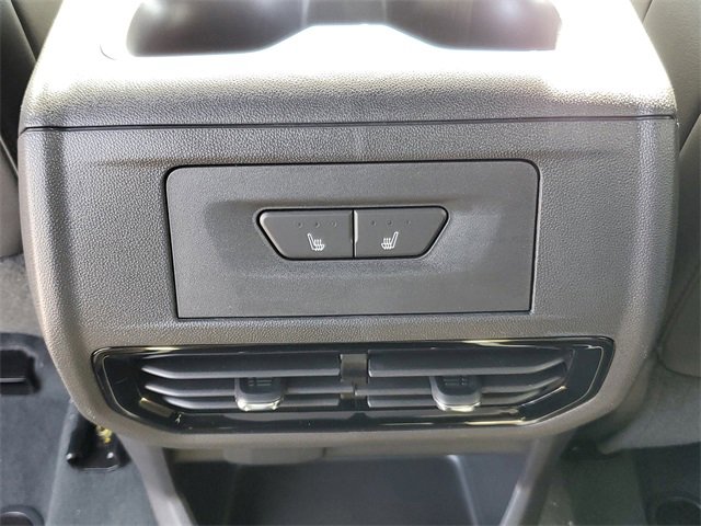 New 2026 Chevrolet Silverado EV LT w/ Plus Package image 15