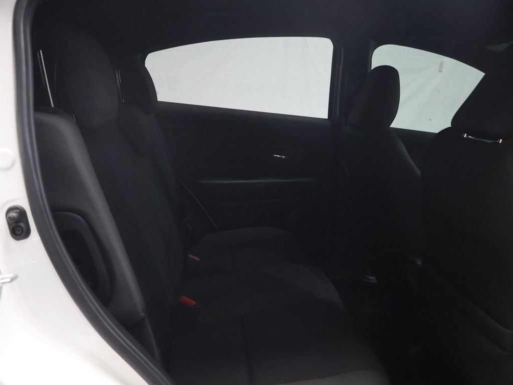 Used 2022 Honda HR-V Sport image 12