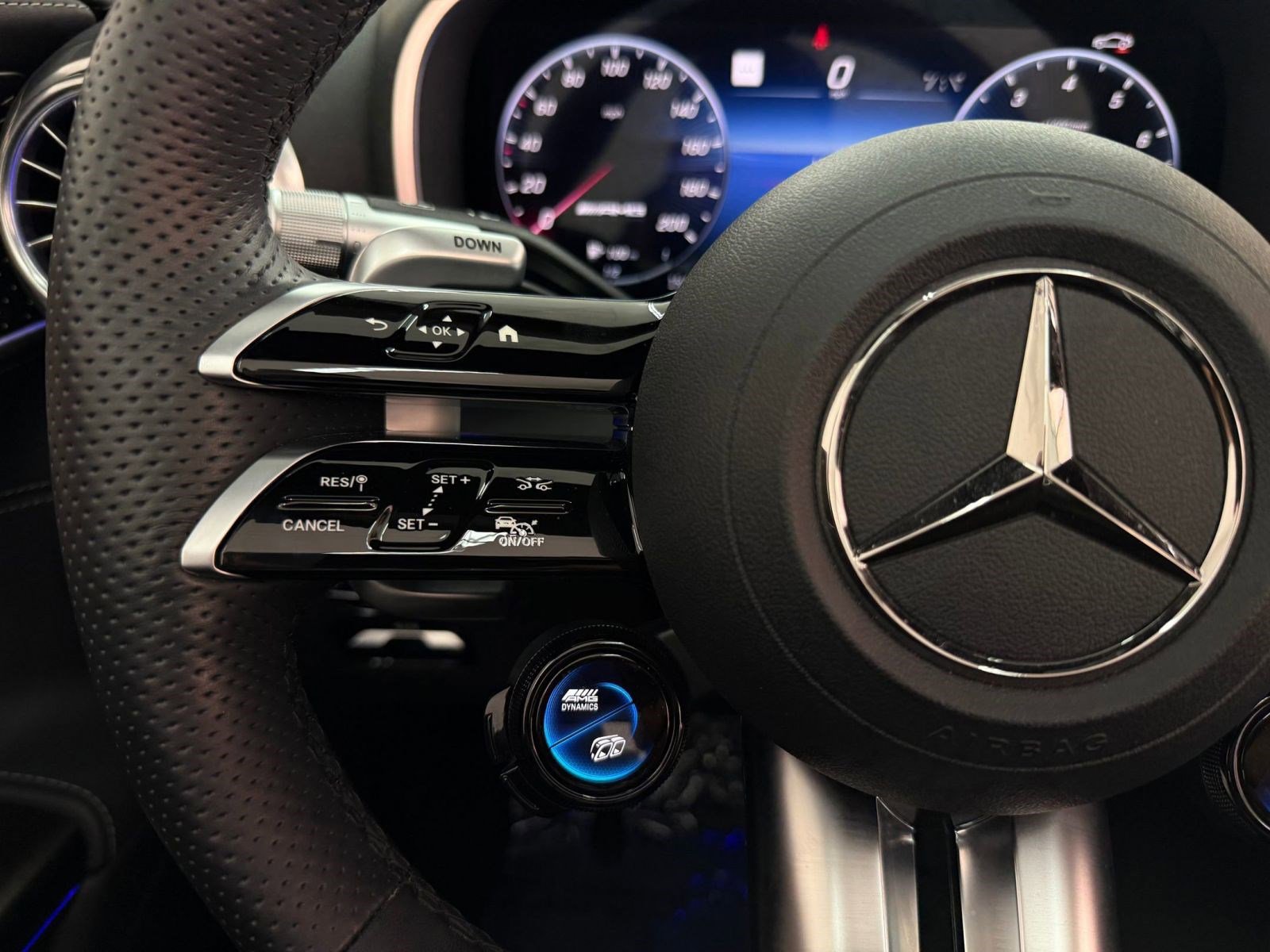 Used 2023 Mercedes-Benz SL 43 AMG image 13