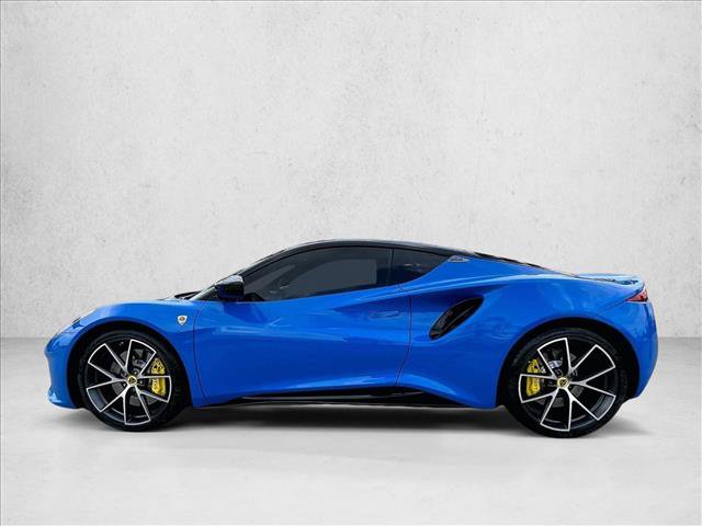 Used 2024 Lotus Emira First Edition RWD image 6