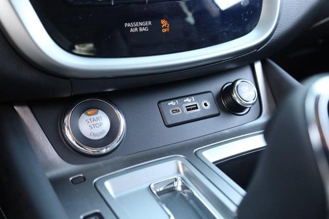 Certified 2024 Nissan Murano SV FWD image 14