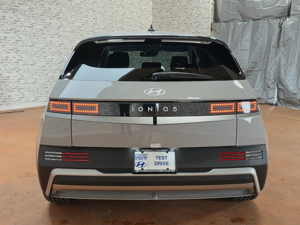 New 2026 Hyundai Ioniq 5 SEL image 7