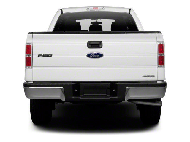 Used 2010 Ford F150 XL AWD/4WD image 5