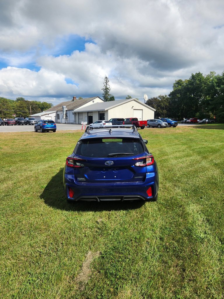 Used 2025 Subaru Impreza 2.0i AWD/4WD image 10
