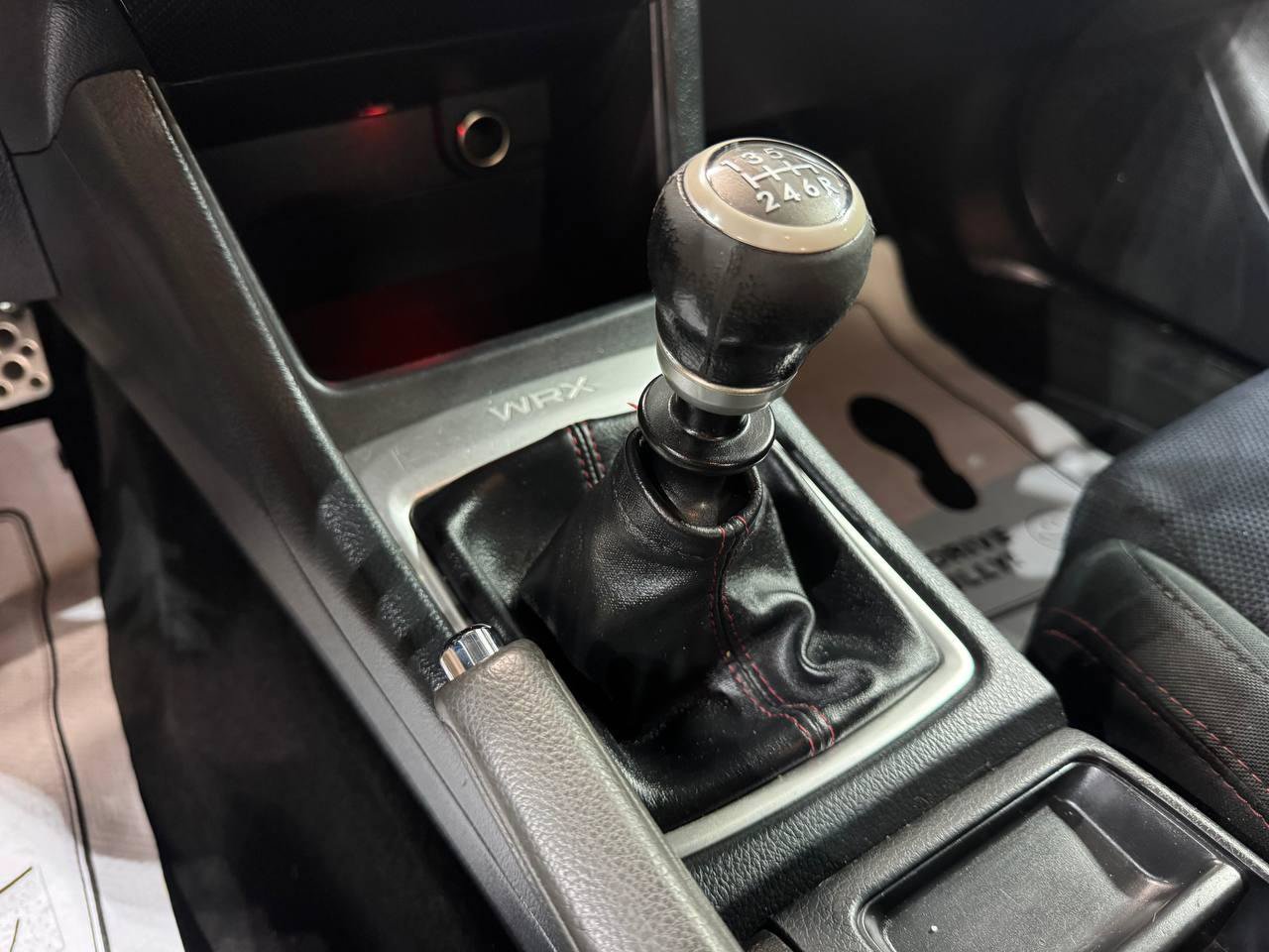 Used 2015 Subaru WRX AWD/4WD image 26