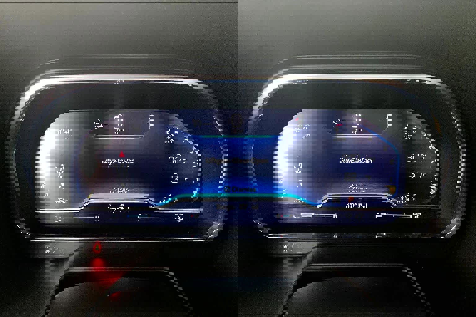 Used 2023 Chevrolet Tahoe RST w/ Luxury Package image 16