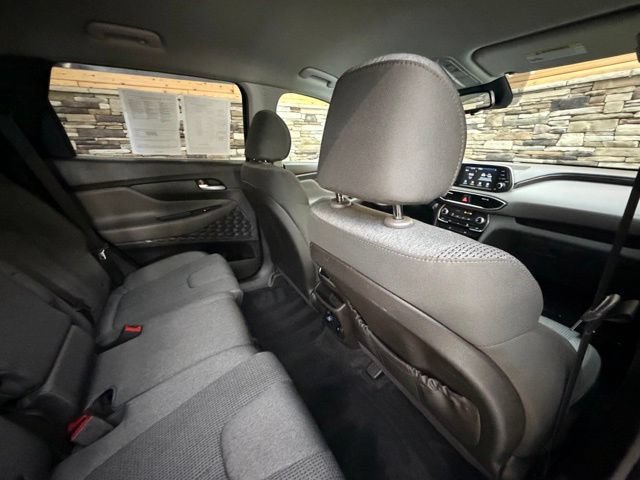 Used 2020 Hyundai Santa Fe SEL AWD/4WD image 33
