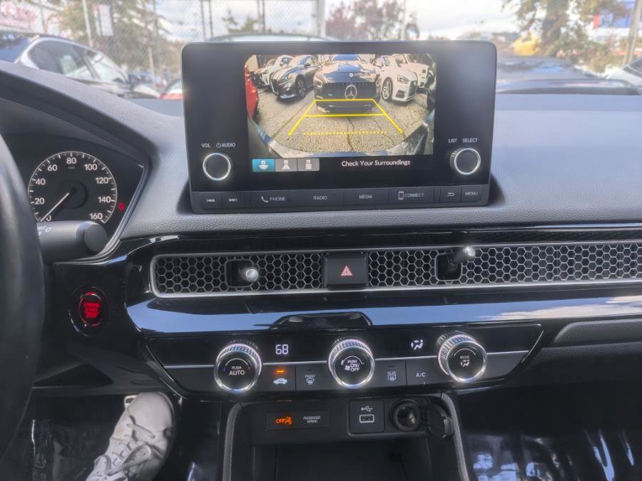 Used 2024 Honda Civic Sport image 14