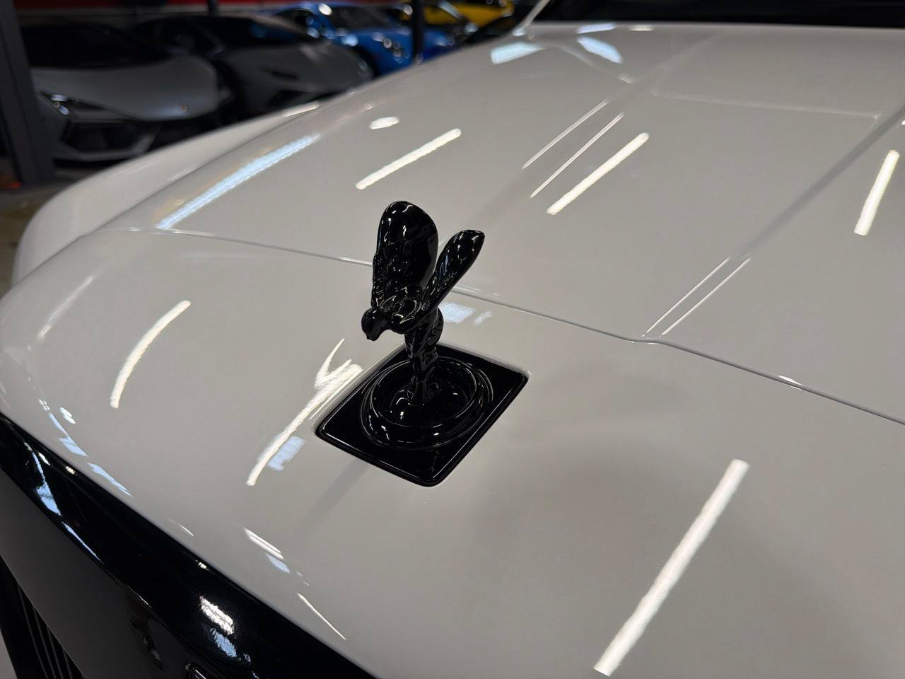 Used 2023 Rolls-Royce Cullinan AWD/4WD image 31