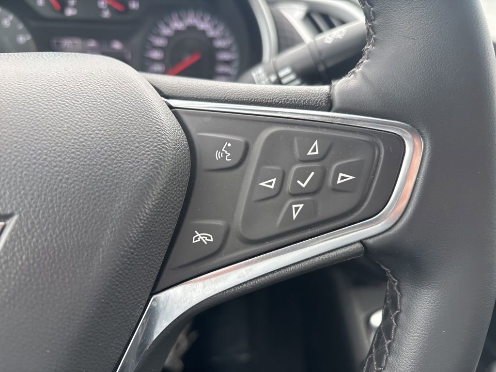 Used 2024 Chevrolet Malibu LT image 19