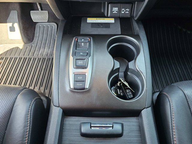 Used 2022 Honda Pilot TrailSport image 27