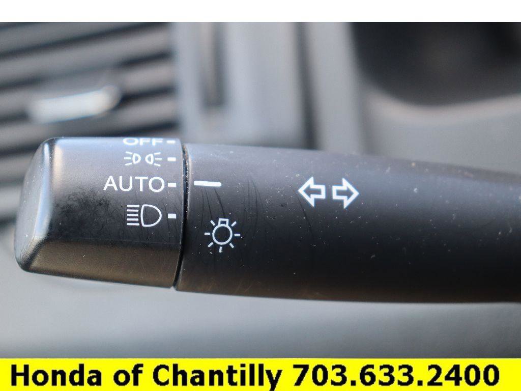 Certified 2023 Honda Passport EX-L image 10