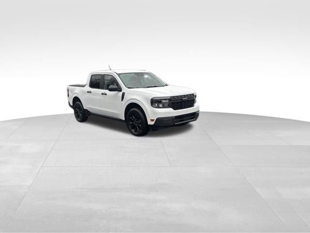 Certified 2024 Ford Maverick XLT w/ XLT Luxury Package image 6