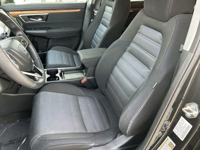 Used 2019 Honda CR-V EX image 18