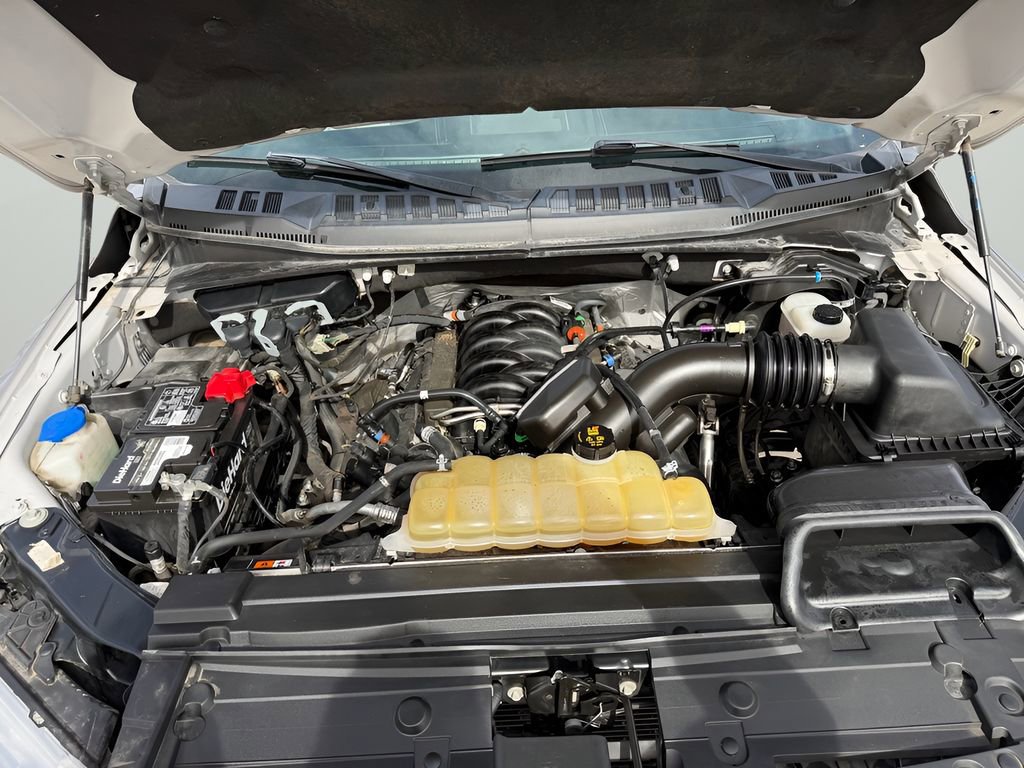 Used 2020 Ford F150 Lariat image 20