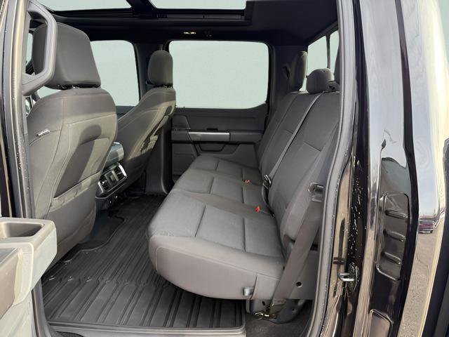 Used 2023 Ford F150 4x4 SuperCrew image 5