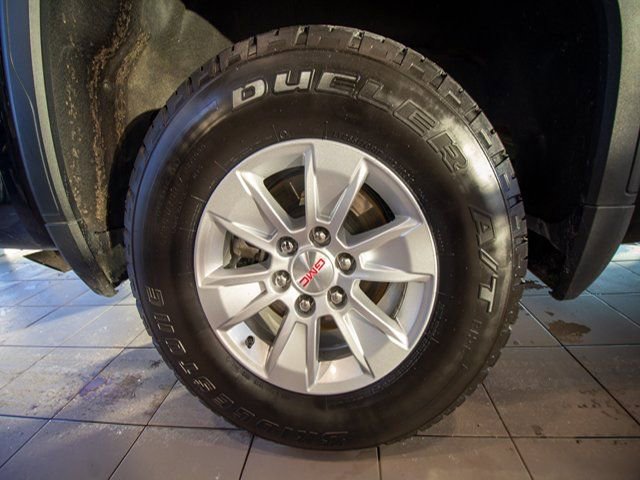 Certified 2023 GMC Sierra 1500 Pro w/ Pro Value Package image 20